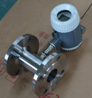 液體渦輪流量計沒顯示怎么辦？